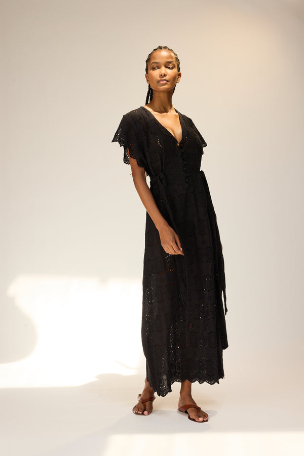 natalie martin MONICA DRESS