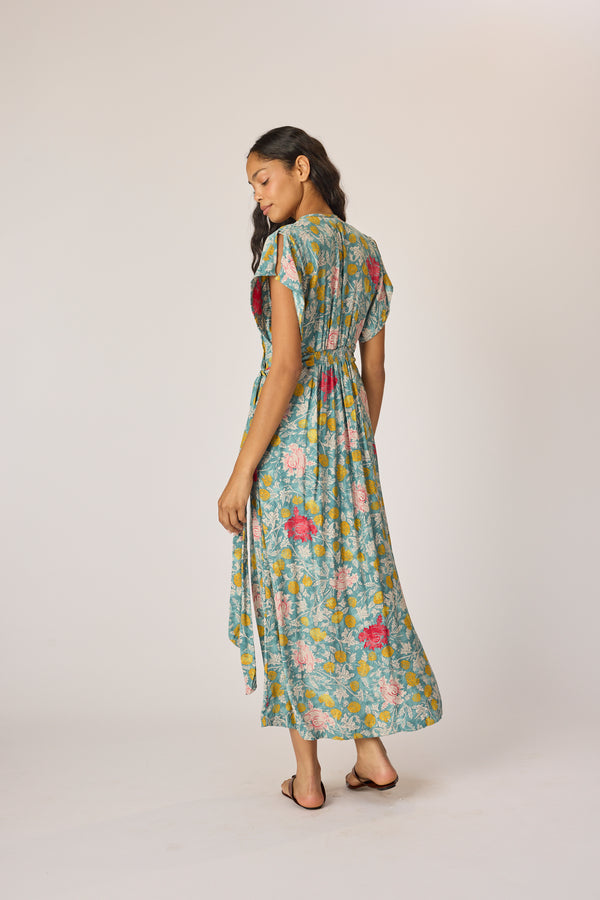 Natalie Martin MONICA DRESS