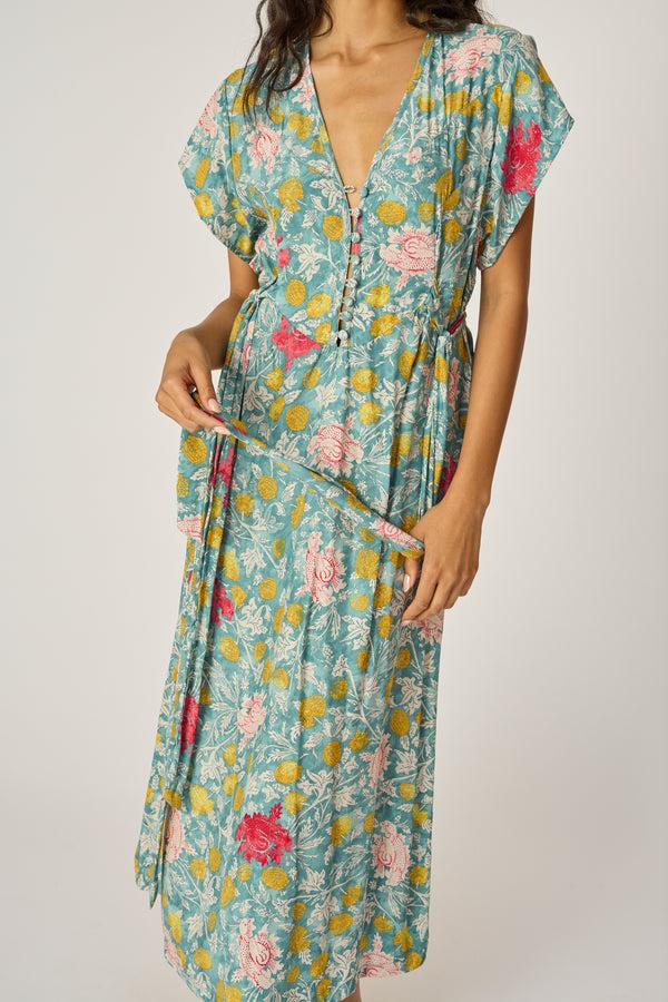 Natalie Martin MONICA DRESS