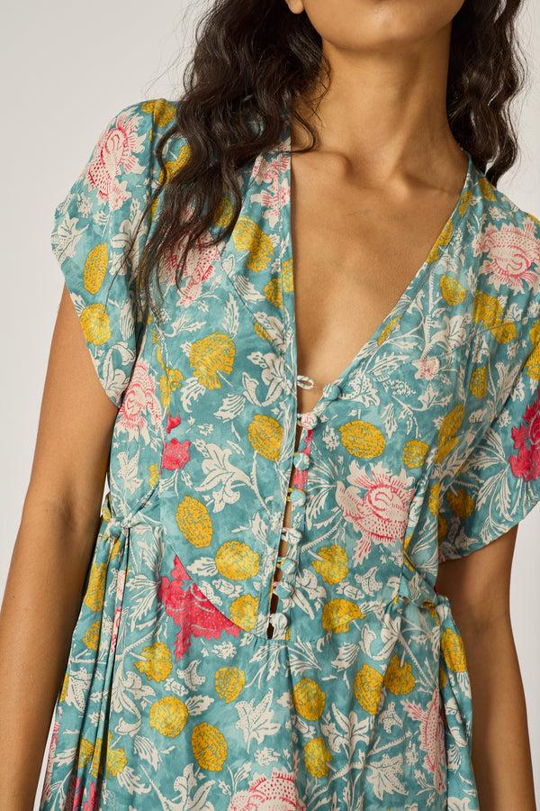 Natalie Martin MONICA DRESS