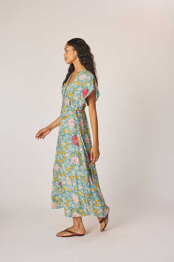 natalie martin MONICA DRESS