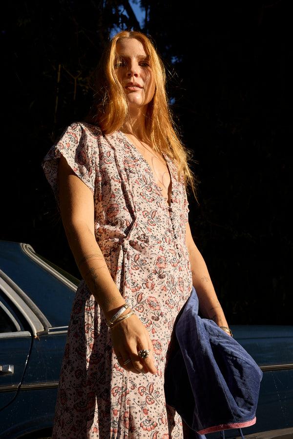 Natalie Martin MONICA DRESS