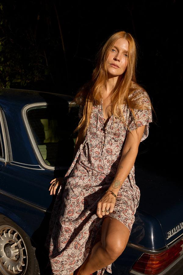 Natalie Martin MONICA DRESS