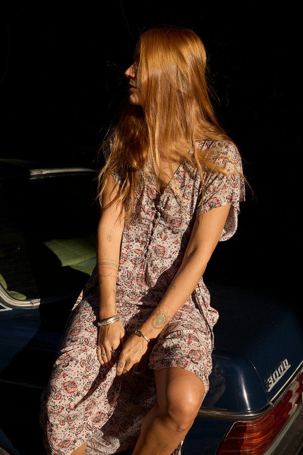 Natalie Martin MONICA DRESS