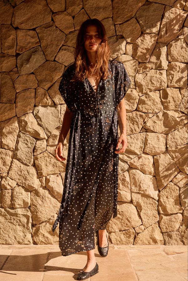 Natalie Martin MONICA DRESS