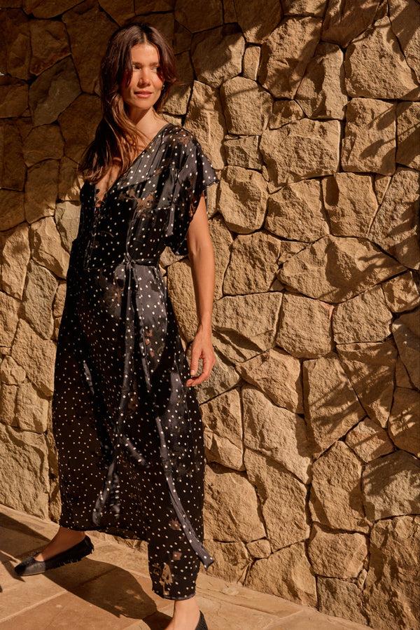 natalie martin MONICA DRESS