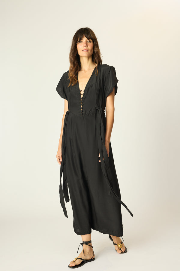 natalie martin MONICA DRESS