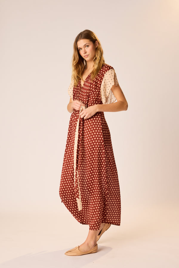 Natalie Martin MONICA DRESS