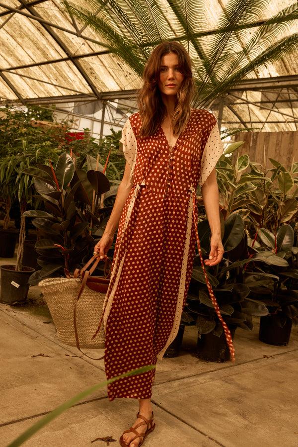 natalie martin MONICA DRESS