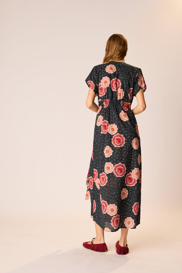 Natalie Martin MONICA DRESS