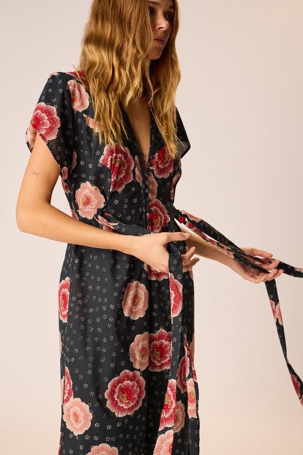 Natalie Martin MONICA DRESS