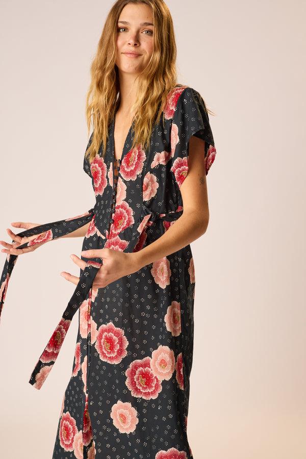 natalie martin MONICA DRESS