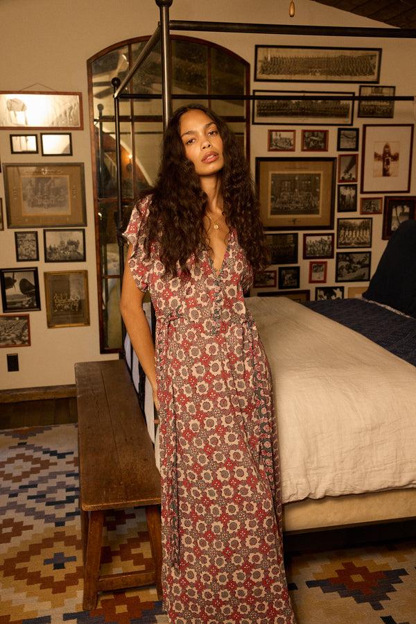 Natalie Martin MONICA DRESS