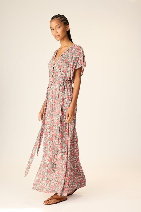 Natalie Martin MONICA DRESS