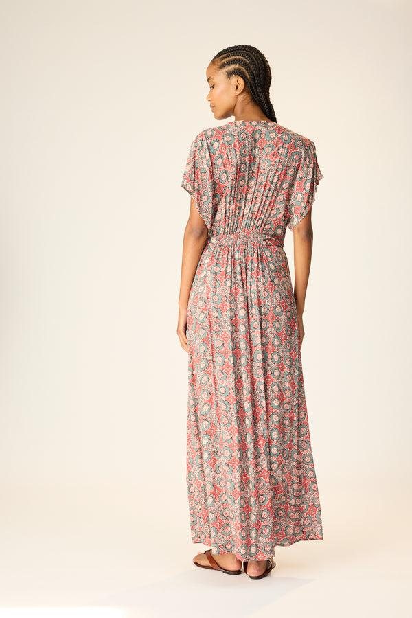 Natalie Martin MONICA DRESS