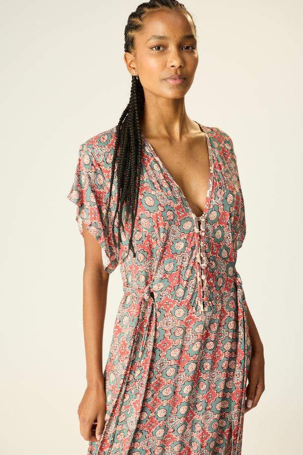 Natalie Martin MONICA DRESS