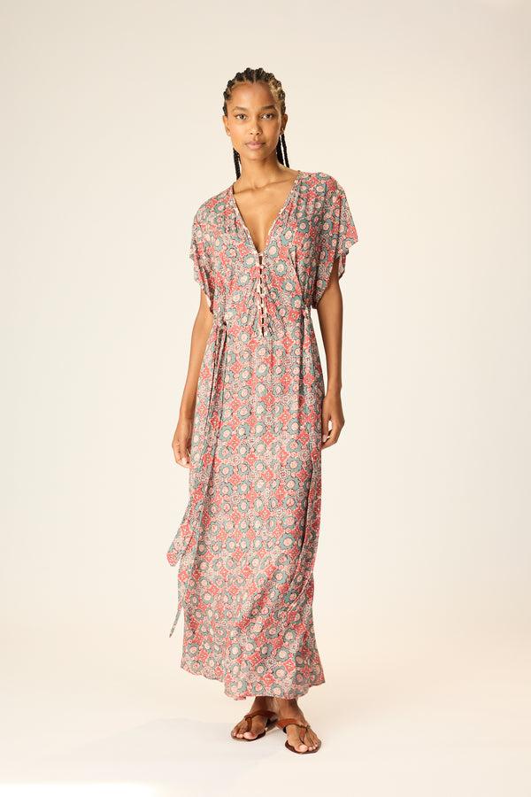 natalie martin MONICA DRESS