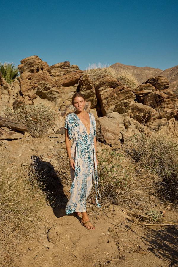 Natalie Martin MONICA DRESS