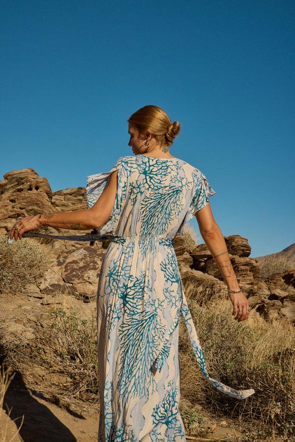 Natalie Martin MONICA DRESS