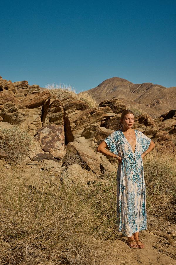 natalie martin MONICA DRESS