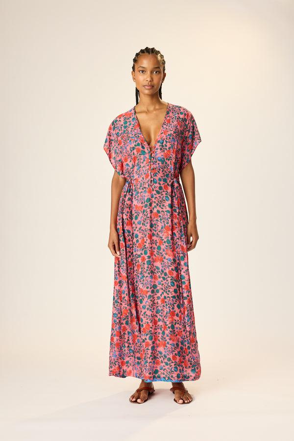 Natalie Martin MONICA DRESS