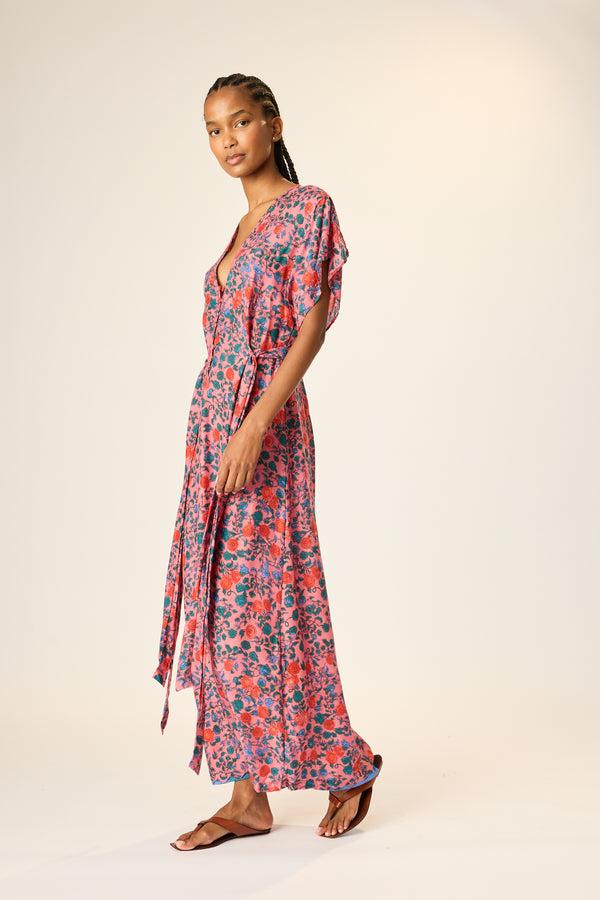 Natalie Martin MONICA DRESS