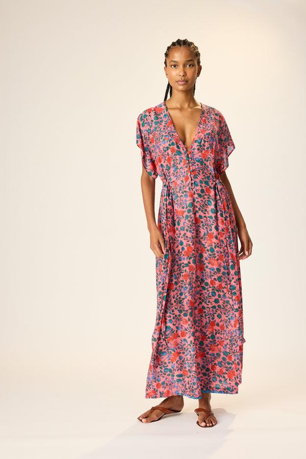 natalie martin MONICA DRESS