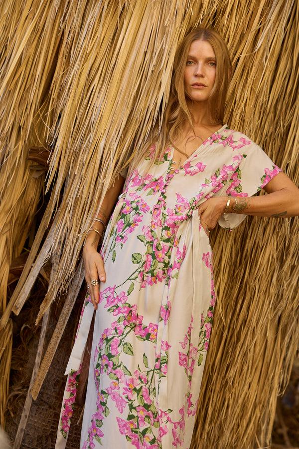 Natalie Martin MONICA DRESS