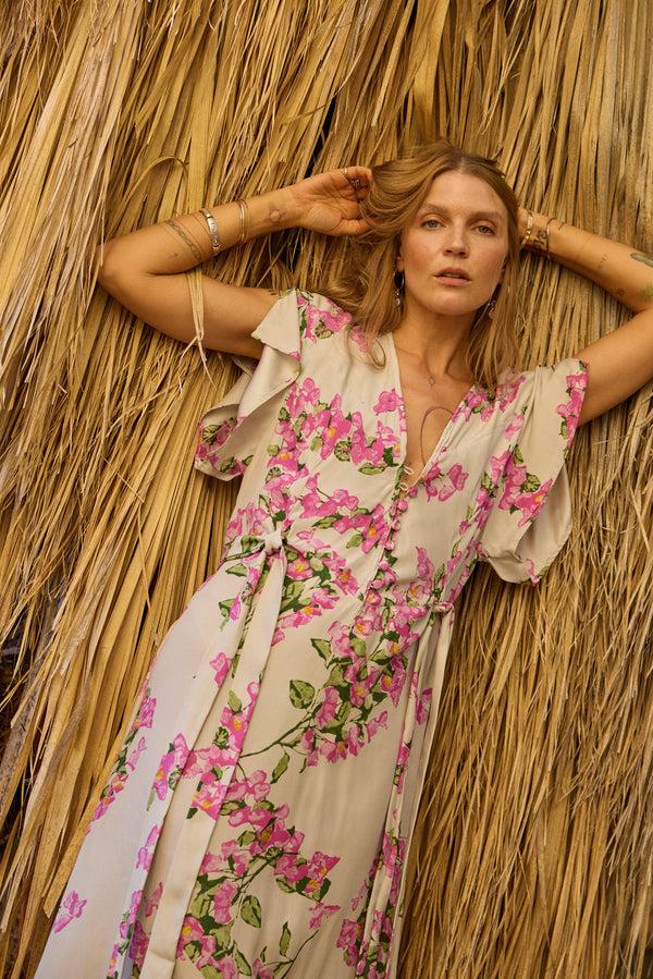 Natalie Martin MONICA DRESS