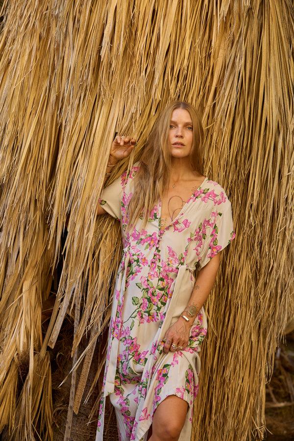 natalie martin MONICA DRESS