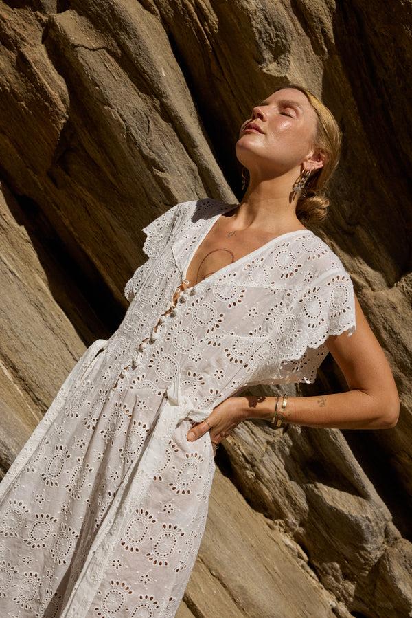 Natalie Martin MONICA DRESS