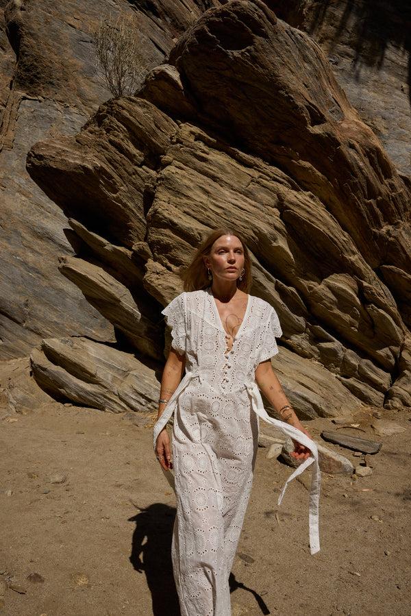 Natalie Martin MONICA DRESS