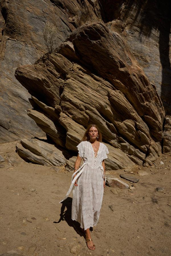 Natalie Martin MONICA DRESS