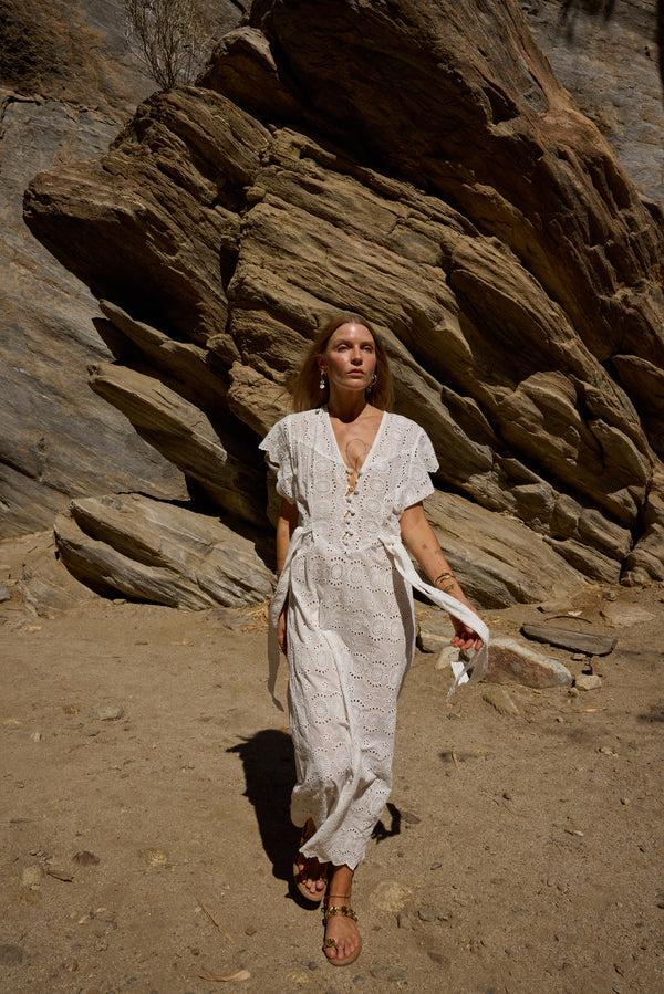 natalie martin MONICA DRESS