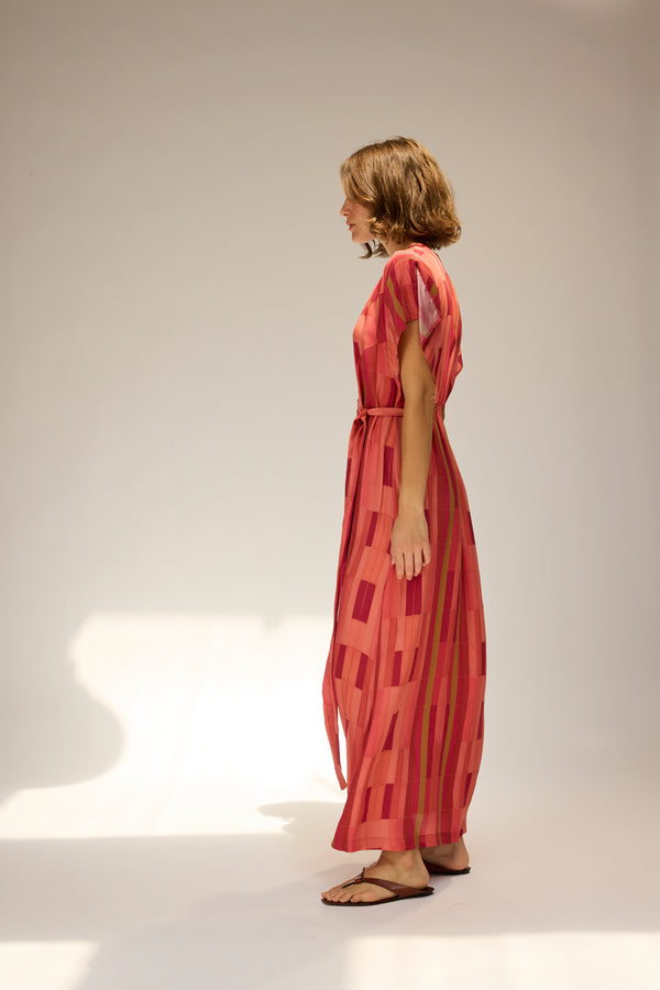 Natalie Martin MONICA DRESS