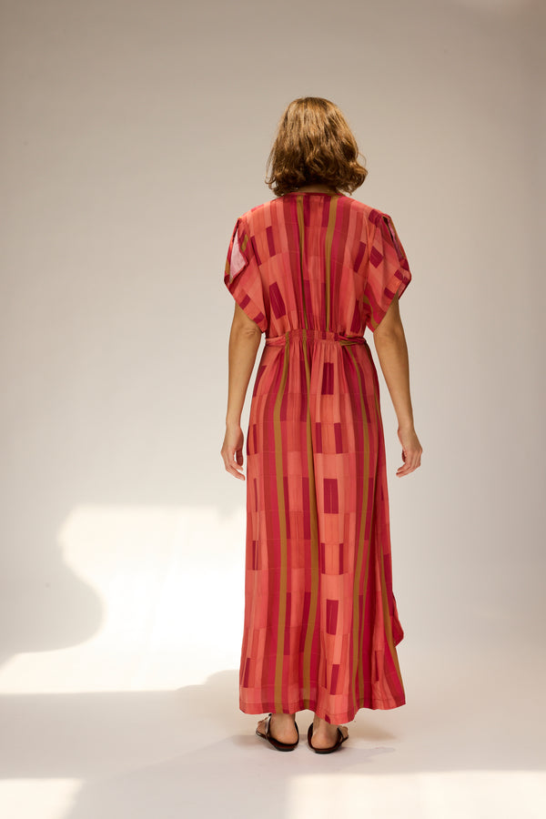 Natalie Martin MONICA DRESS