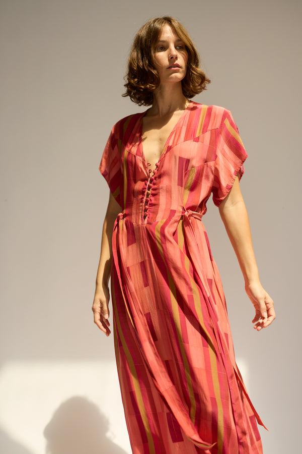 Natalie Martin MONICA DRESS