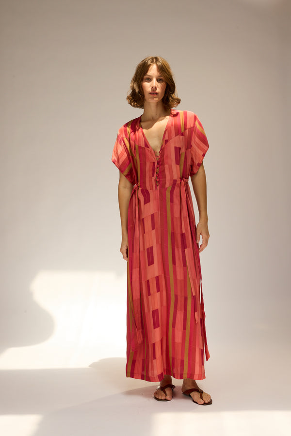 natalie martin MONICA DRESS