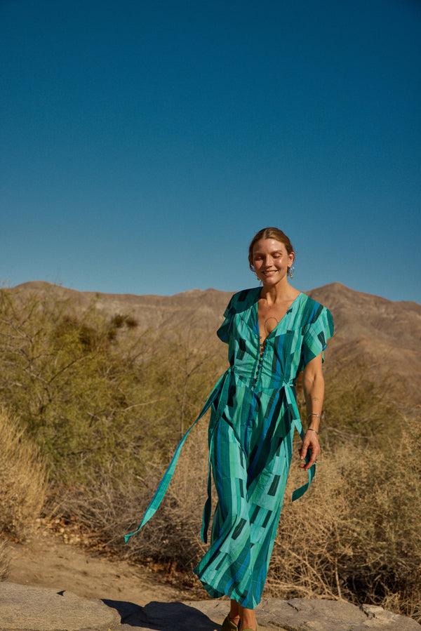 Natalie Martin MONICA DRESS