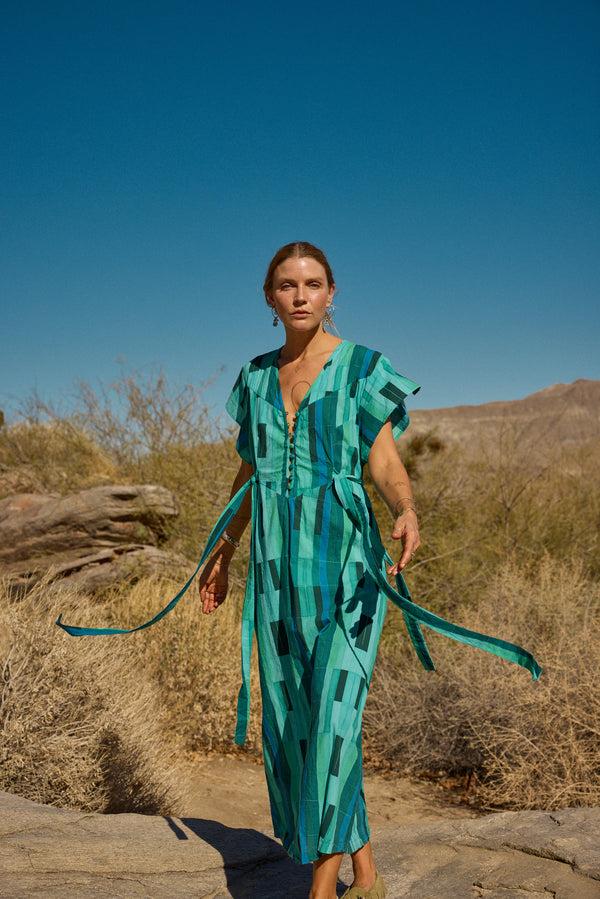 Natalie Martin MONICA DRESS