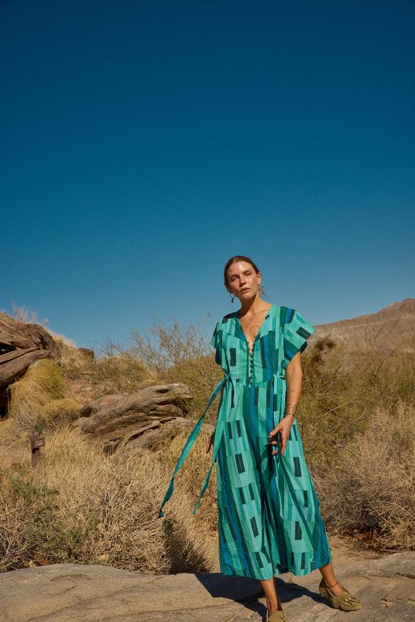 Natalie Martin MONICA DRESS