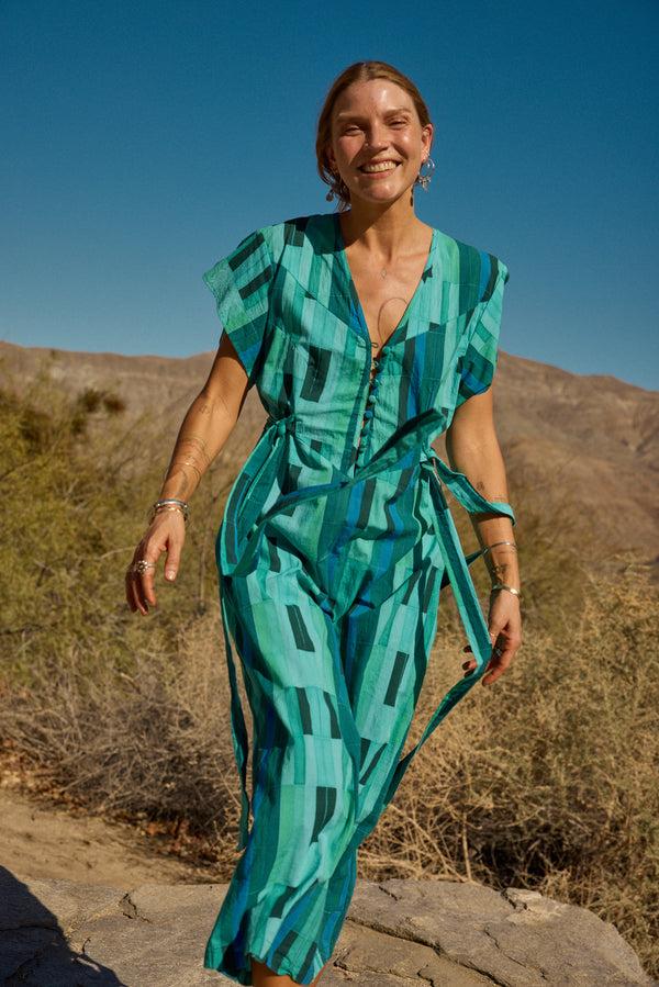 natalie martin MONICA DRESS