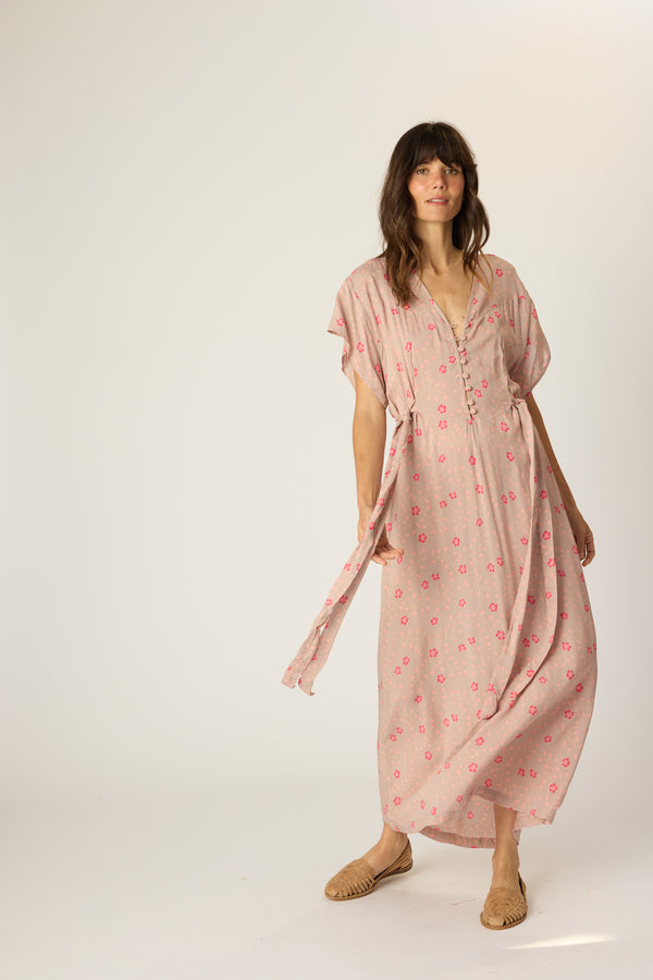 Natalie Martin MONICA DRESS