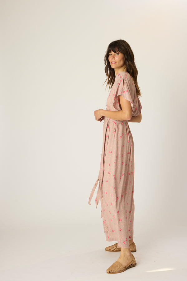 Natalie Martin MONICA DRESS