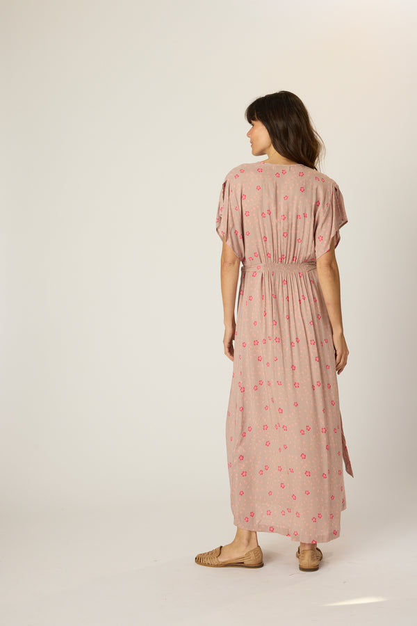 Natalie Martin MONICA DRESS