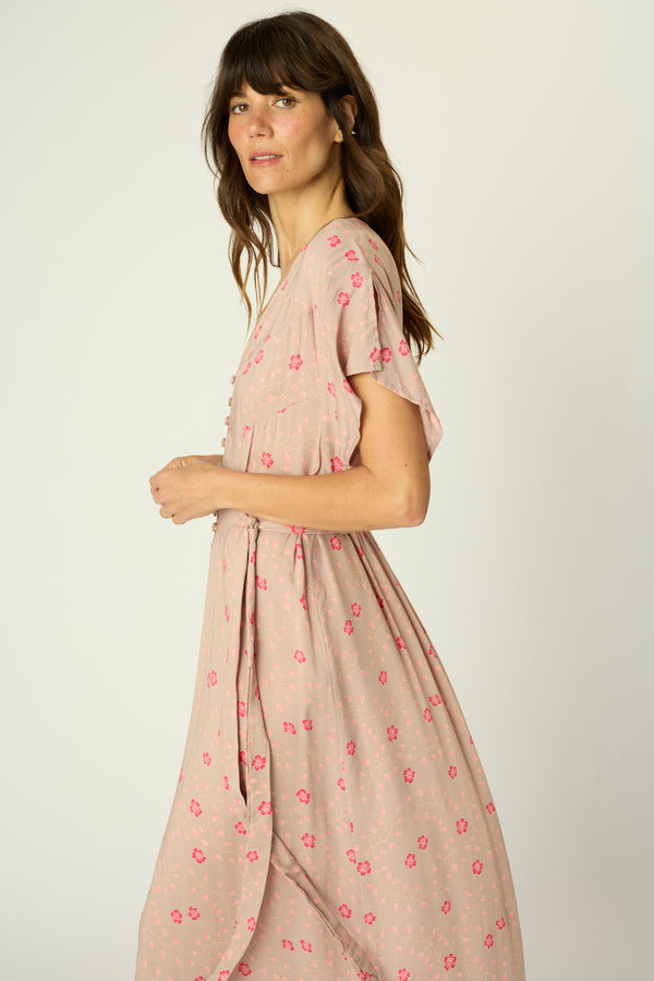 natalie martin MONICA DRESS