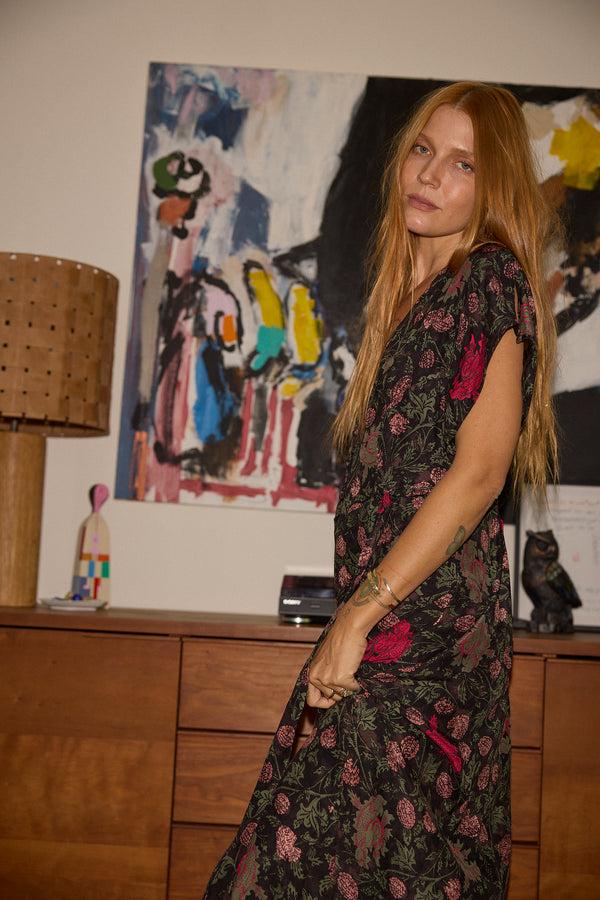 Natalie Martin MONICA DRESS