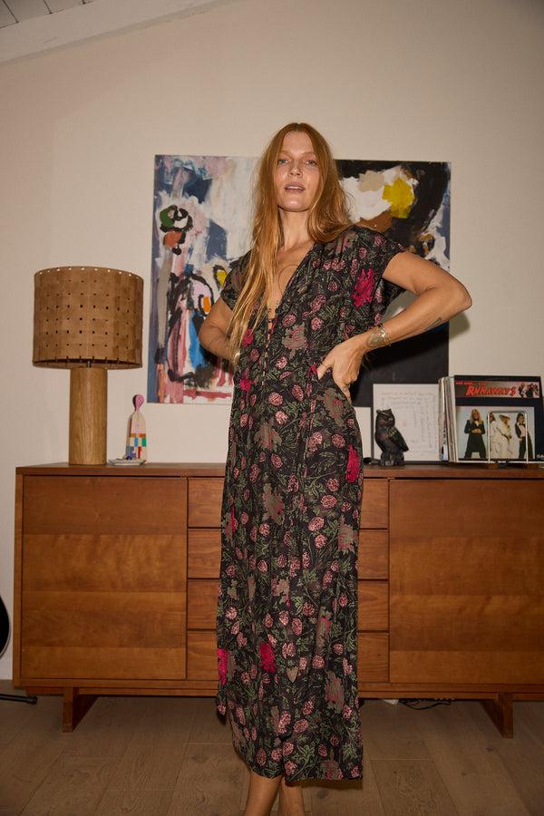 natalie martin MONICA DRESS