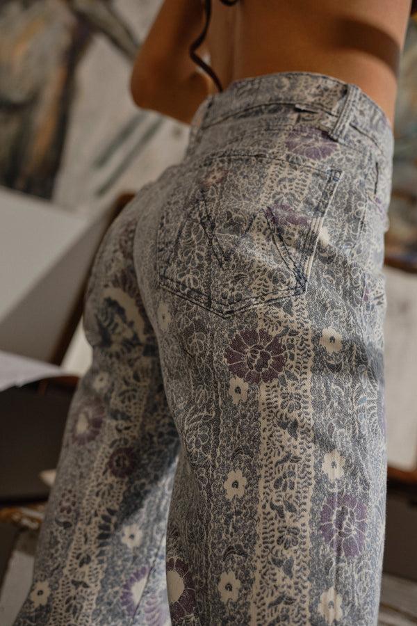 Natalie Martin Natalie Martin __ MOTHER THE RAMBLER ZIP ANKLE