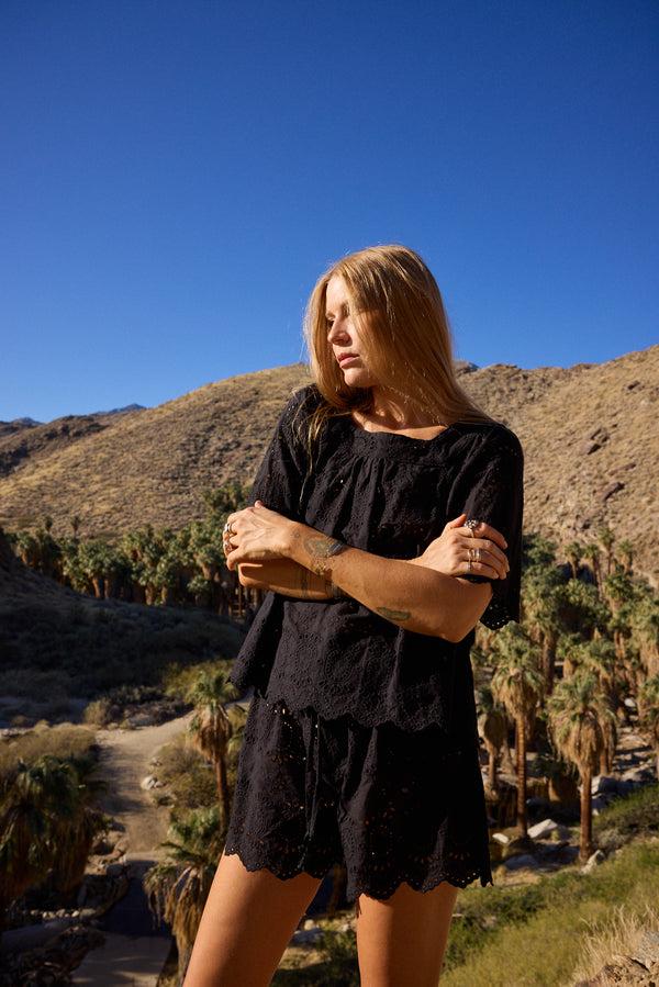 Natalie Martin NIKKI TOP